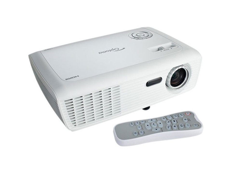 Optoma HD20LV