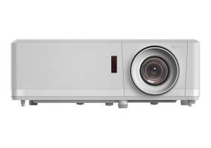 UHZ50Smart 4K UHD laser home entertainment projector