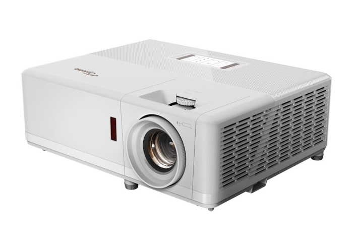 UHZ50Smart 4K UHD laser home entertainment projector