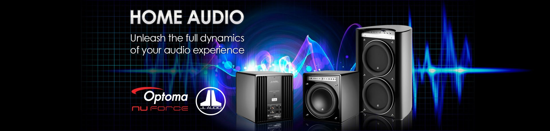 Av Arts Home Audio